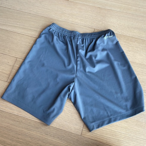 Adidas Jersey Shorts - Picture 3 of 6